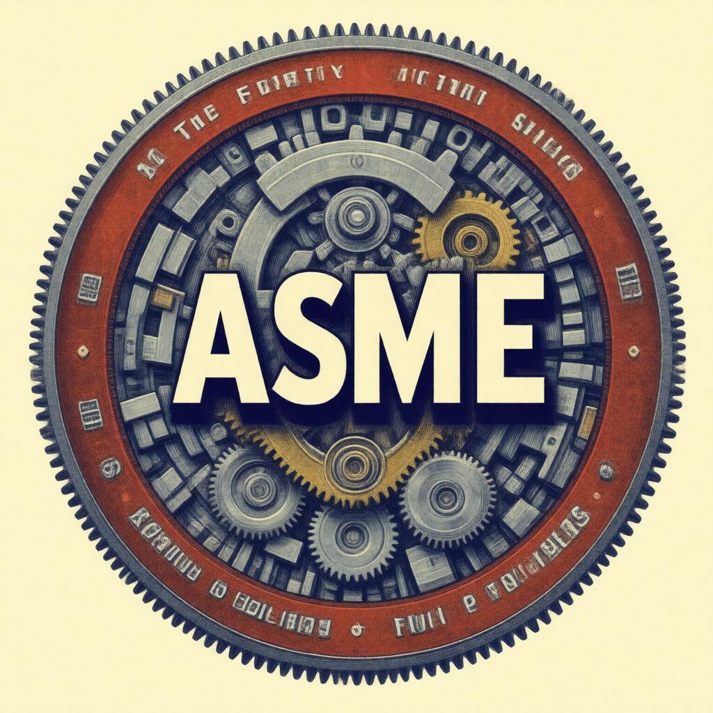 American Society of Mechanical Engineers